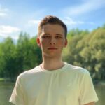 Антон Тарасенков - Разоаботчик сайтов в Костроме